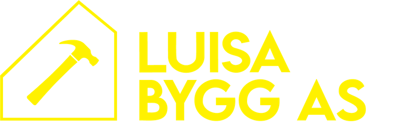 LUISA BYGG AS